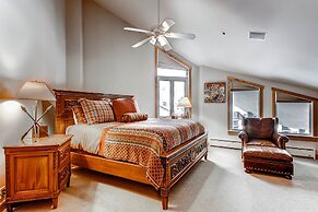 Centennial 3 Bedroom Condo Unit no. 22