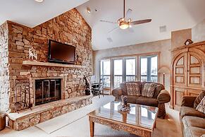 Centennial 3 Bedroom Condo Unit no. 22