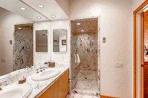 Centennial 3 Bedroom Condo Unit no. 22