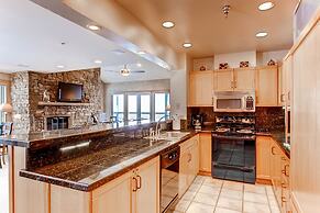 Centennial 3 Bedroom Condo Unit no. 22