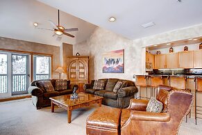 Centennial 3 Bedroom Condo Unit no. 22