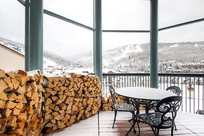 Centennial 3 Bedroom Condo Unit no. 22