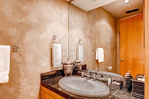 Centennial 3 Bedroom Condo Unit no. 22