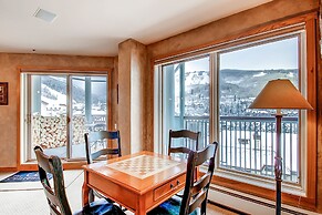 Centennial 3 Bedroom Condo Unit no. 22