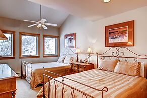 Centennial 3 Bedroom Condo Unit no. 22