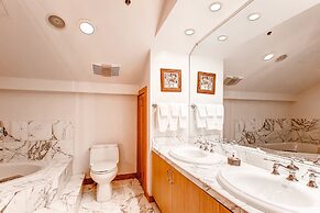 Centennial 3 Bedroom Condo Unit no. 22