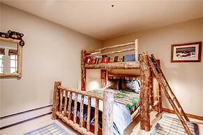 Centennial 4 Bedroom Condo Unit no. 29