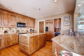 Centennial 4 Bedroom Condo Unit no. 29