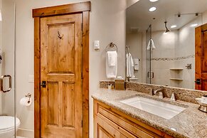 Centennial 4 Bedroom Condo Unit no. 29