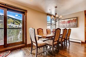 Centennial 4 Bedroom Condo Unit no. 29