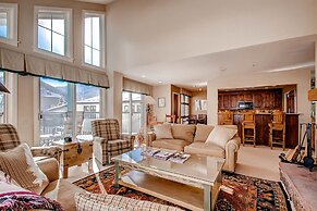 Centennial 4 Bedroom Condo Unit no. 29