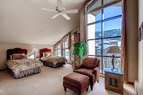 Centennial 4 Bedroom Condo Unit no. 29