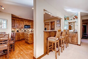 Centennial 4 Bedroom Condo Unit no. 29