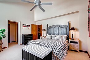 Centennial 4 Bedroom Condo Unit no. 29