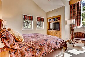 Centennial 4 Bedroom Condo Unit no. 29