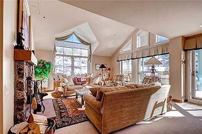 Centennial 4 Bedroom Condo Unit no. 29