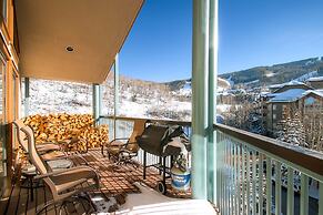 Centennial 4 Bedroom Condo Unit no. 29