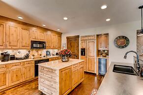 Centennial 4 Bedroom Condo Unit no. 29