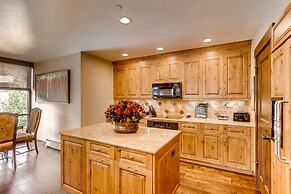 Centennial 4 Bedroom Condo Unit no. 29