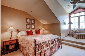 Centennial 4 Bedroom Condo Unit no. 29