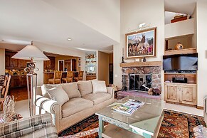 Centennial 4 Bedroom Condo Unit no. 29