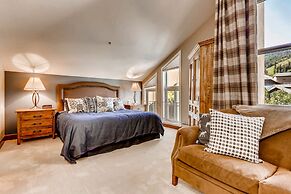 Centennial 4 Bedroom Condo Unit no. 29