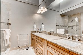 Centennial 4 Bedroom Condo Unit no. 29