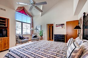 Centennial 4 Bedroom Condo Unit no. 29