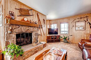 Centennial 2 Bedroom Condo Unit no. 10