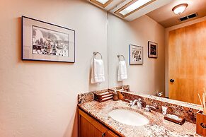 Centennial 2 Bedroom Condo Unit no. 10