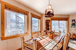 Centennial 2 Bedroom Condo Unit no. 10