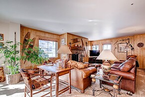 Centennial 2 Bedroom Condo Unit no. 10