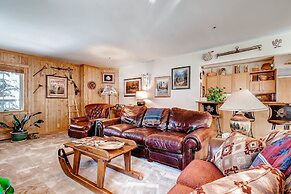 Centennial 2 Bedroom Condo Unit no. 10