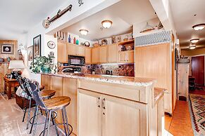 Centennial 2 Bedroom Condo Unit no. 10