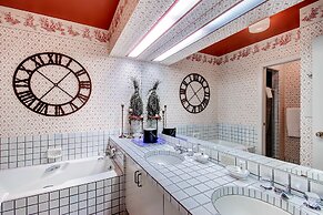 Centennial 2 Bedroom Condo Unit no. 10