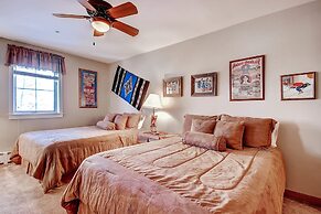 Centennial 2 Bedroom Condo Unit no. 10