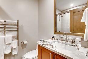 Centennial 1 Bedroom Condo Unit No. 13b