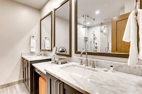 Centennial 1 Bedroom Condo Unit No. 13b