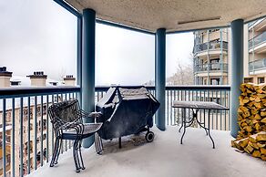 Centennial 1 Bedroom Condo Unit No. 13b