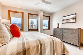 Centennial 1 Bedroom Condo Unit No. 13b