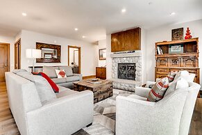 Centennial 1 Bedroom Condo Unit No. 13b