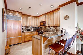 Centennial 1 Bedroom Condo Unit No. 13b