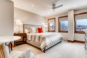 Centennial 1 Bedroom Condo Unit No. 13b