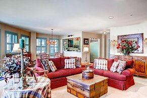 Centennial 1 Bedroom Condo Unit No. 13b