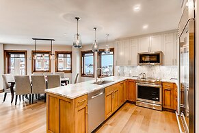 Centennial 1 Bedroom Condo Unit No. 13b