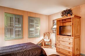 Centennial Studio Condo Unit no. 13a