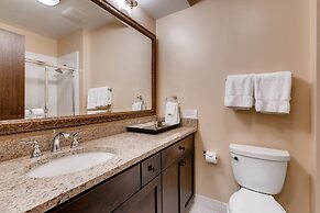 Centennial Studio Condo Unit no. 13a