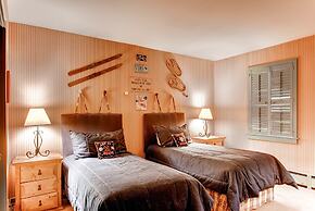 Centennial Studio Condo Unit no. 13a