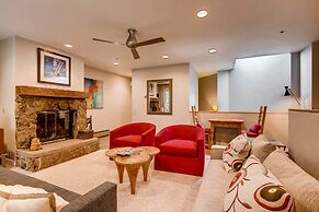 Centennial 2 Bedroom Condo Unit no. 9