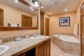 Centennial 2 Bedroom Condo Unit no. 9